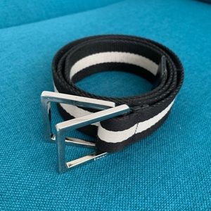 BALLY MENS BELT